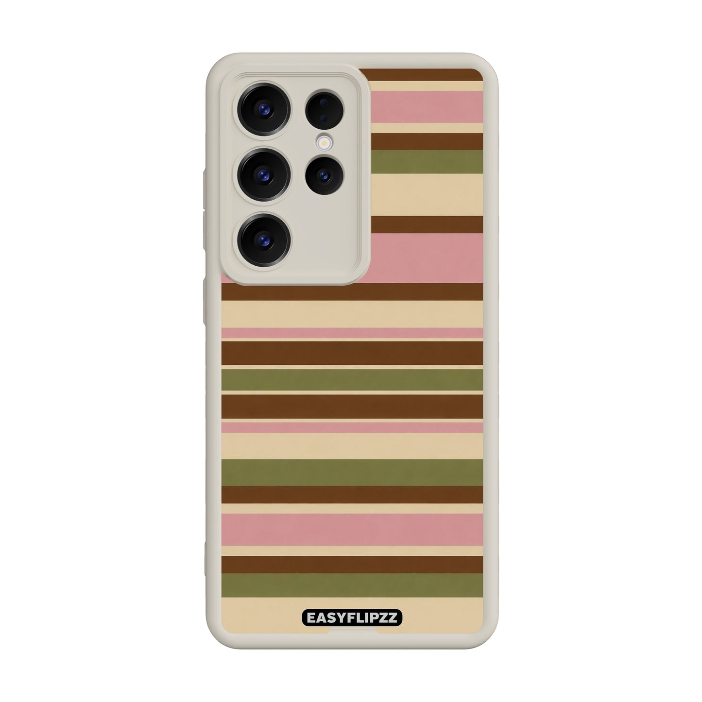Olive & Blush - S22 Ultra