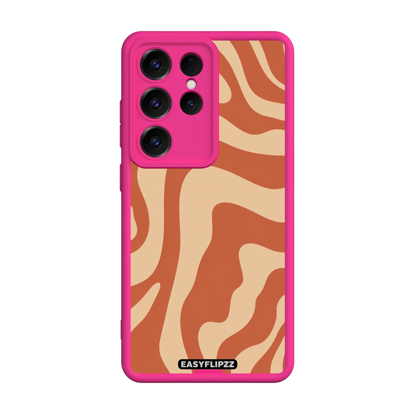 Desert Waves - S24 Ultra