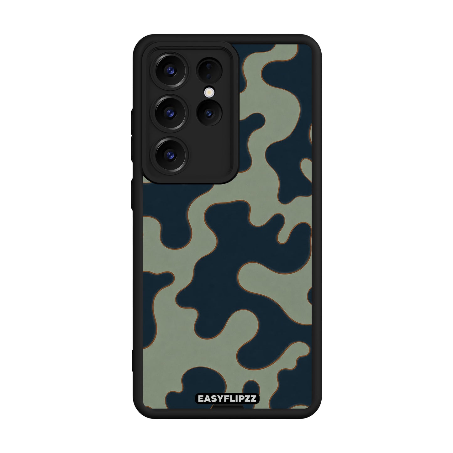 Copper Tide - S22 Ultra