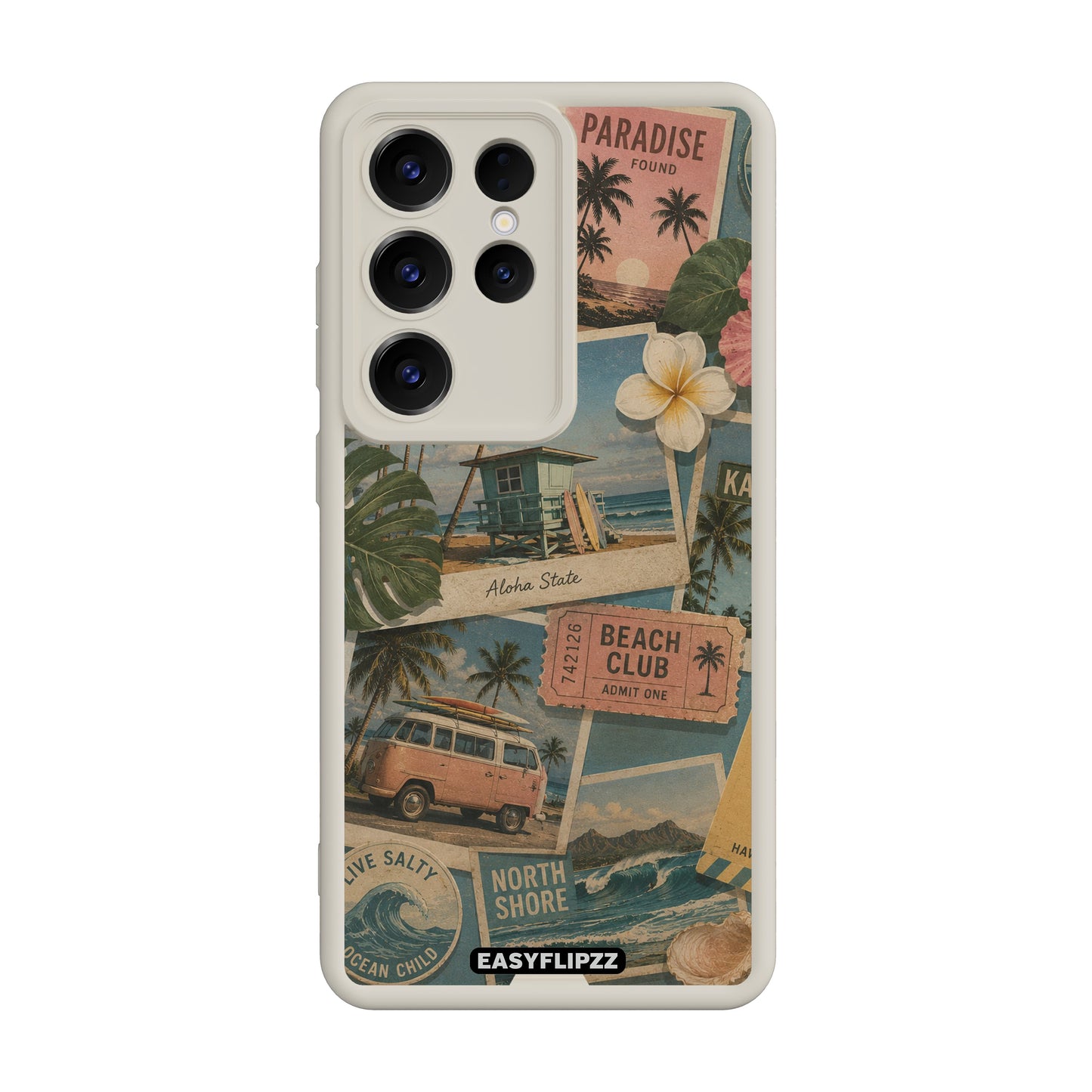 Pacific Postcards - S23 Ultra