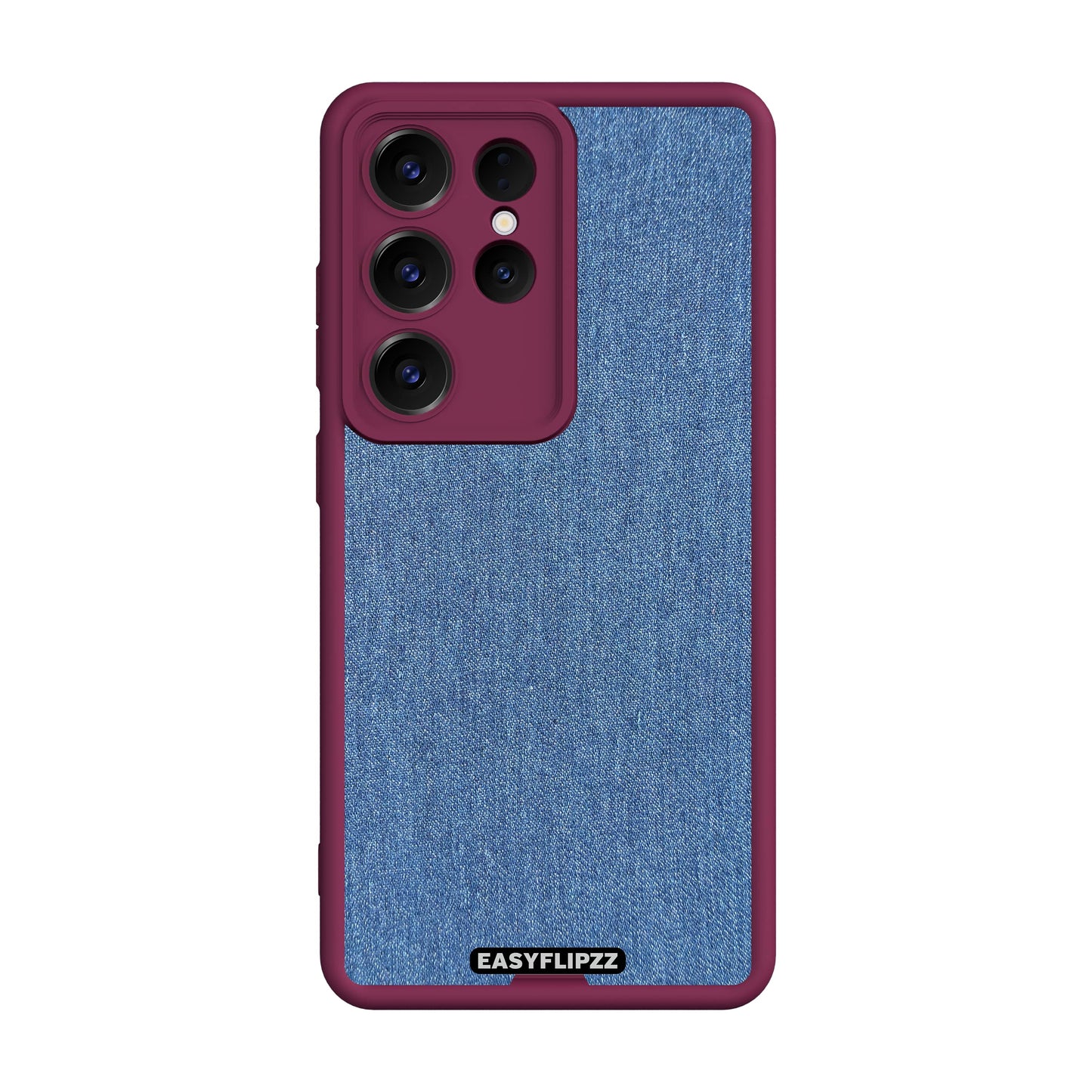 Midnight Denim - S24 Ultra