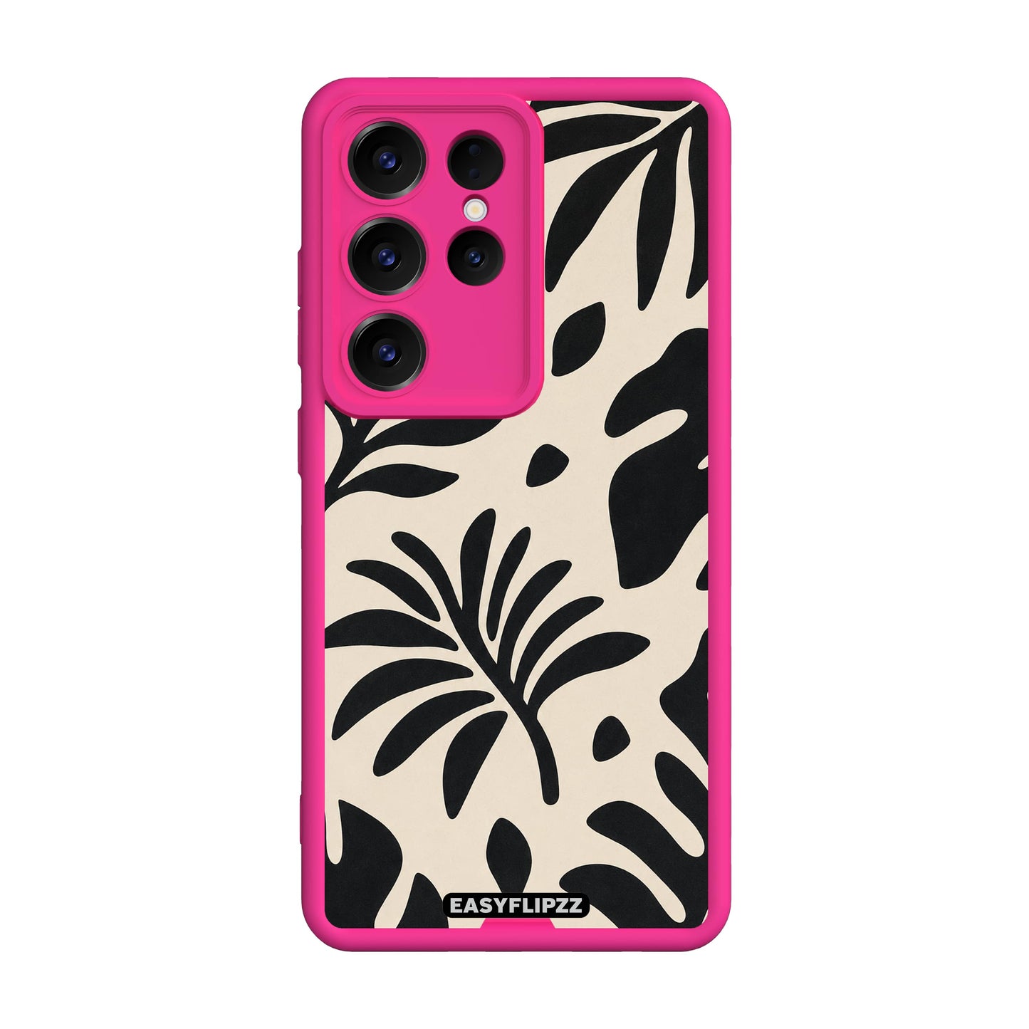 Palm Noir - S22 Ultra