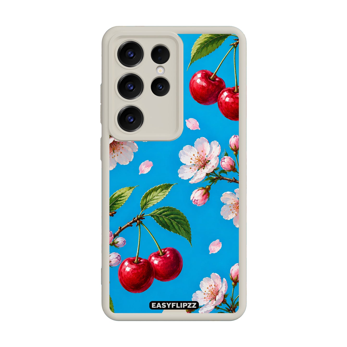 Cherry Riviera - S23 Ultra