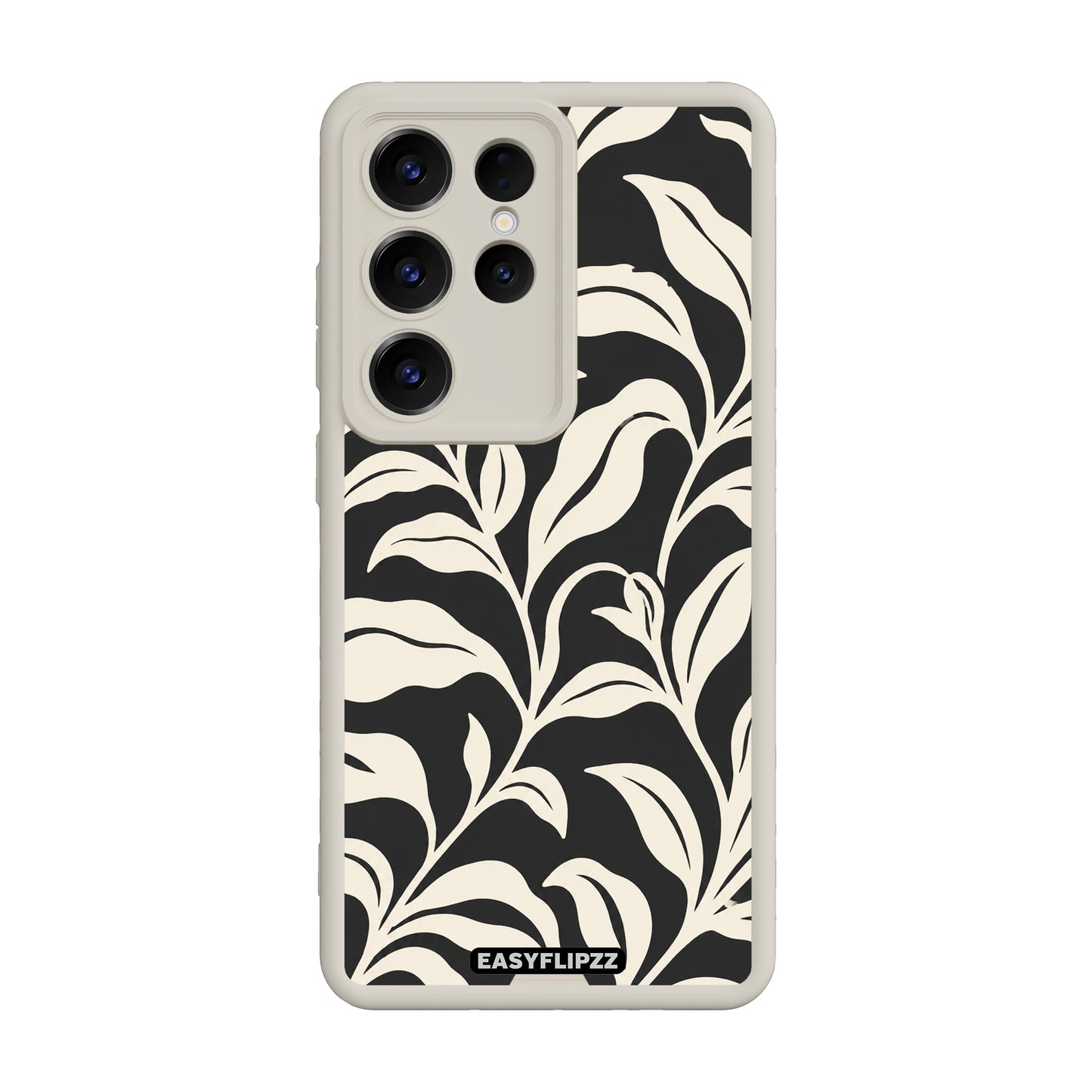 Noir Botanica - S22 Ultra