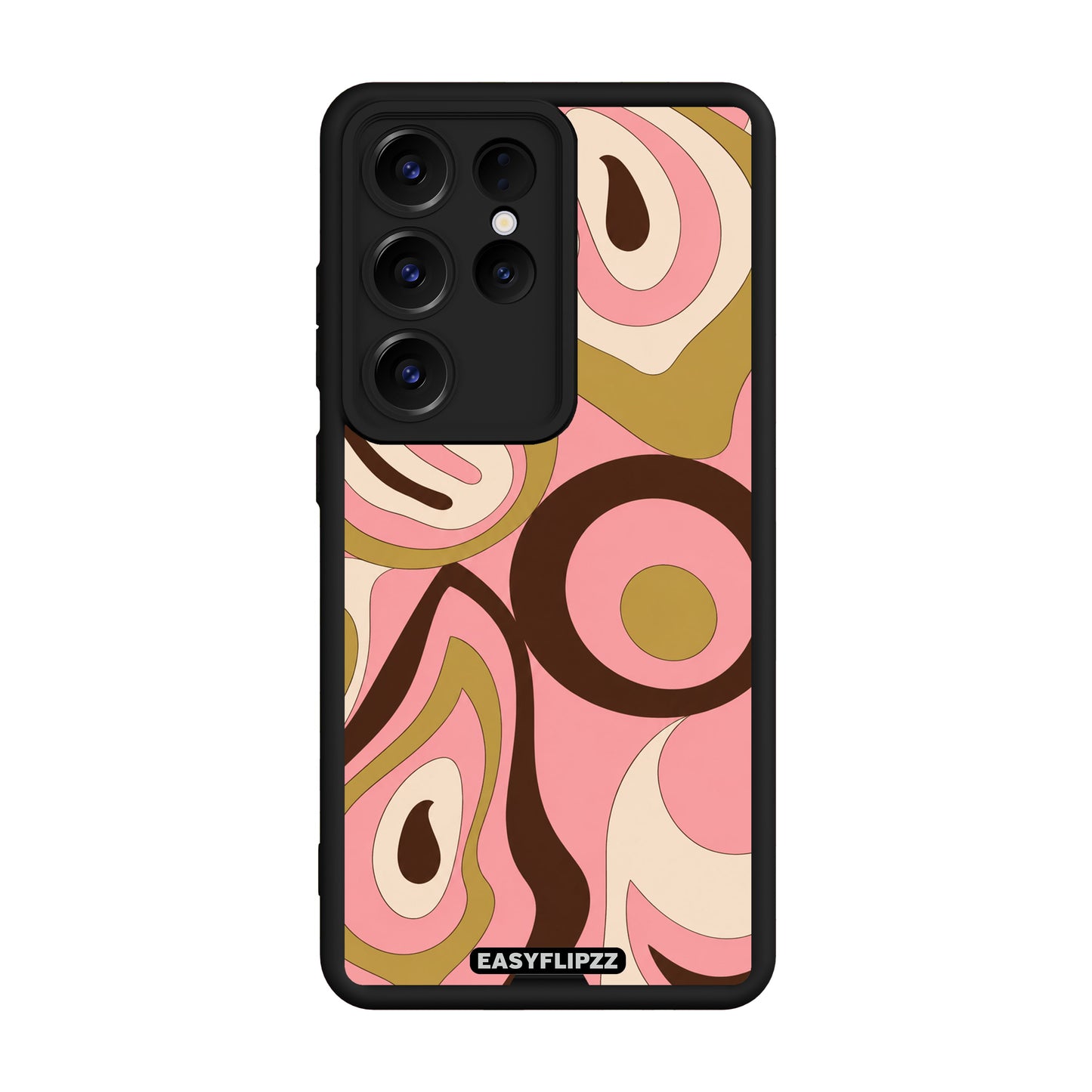 Rose Riviera - S22 Ultra