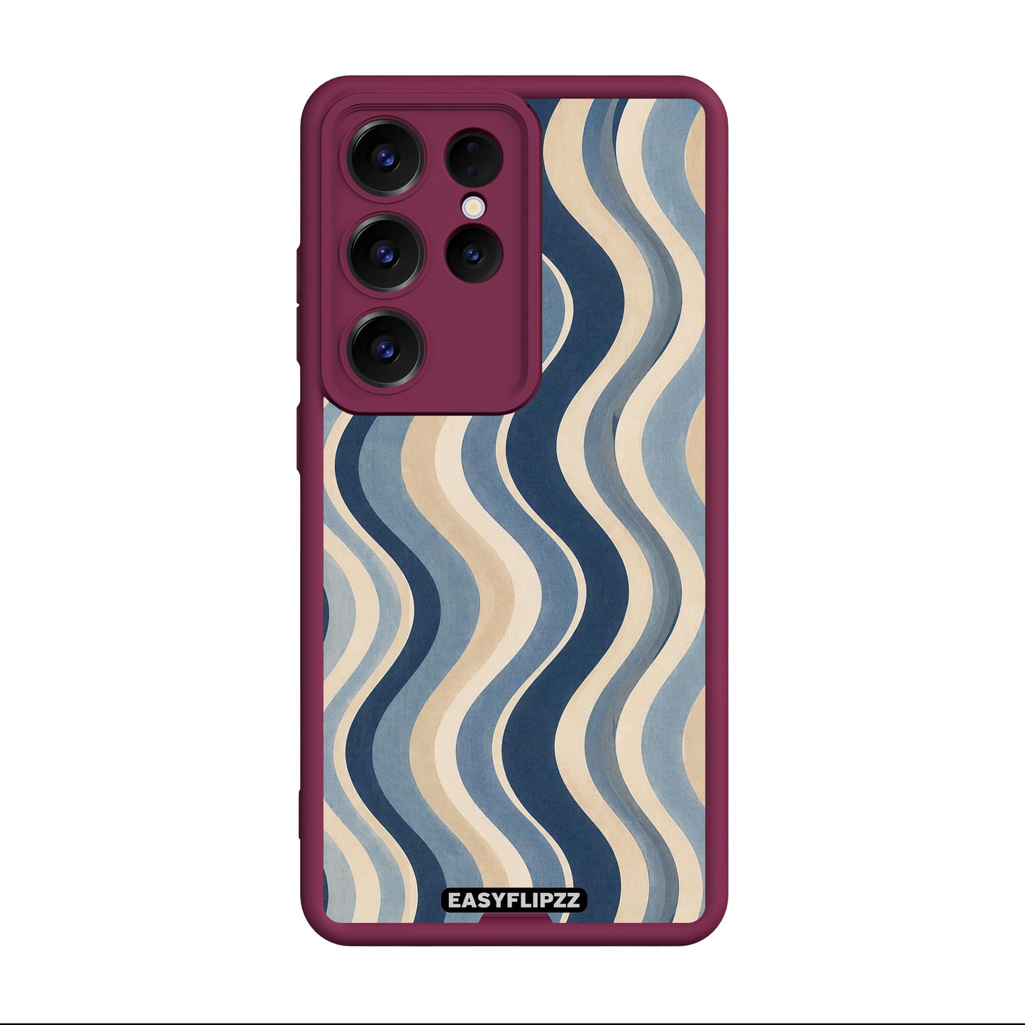 Coastal Rhythm - S22 Ultra