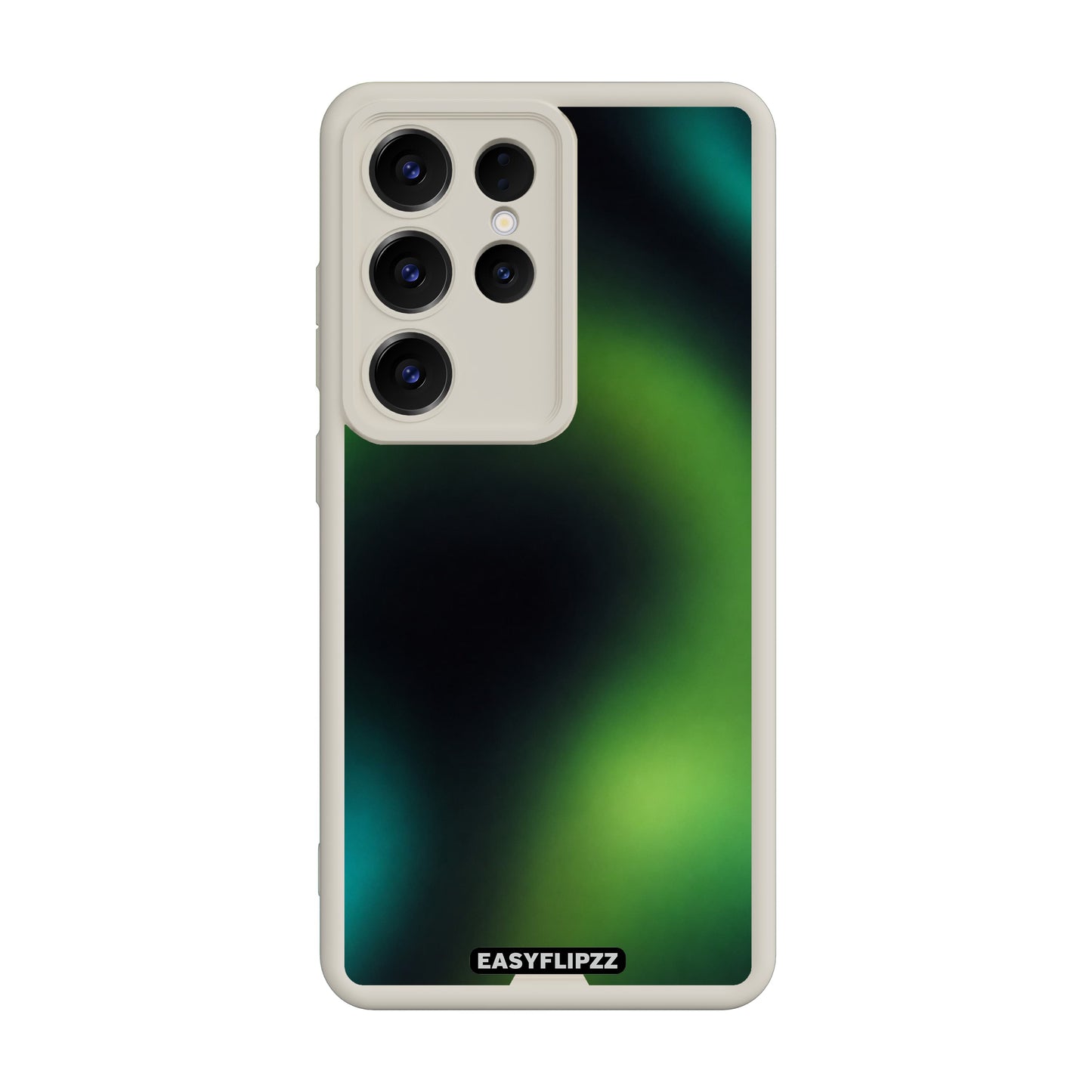 Emerald Eclipse - S22 Ultra