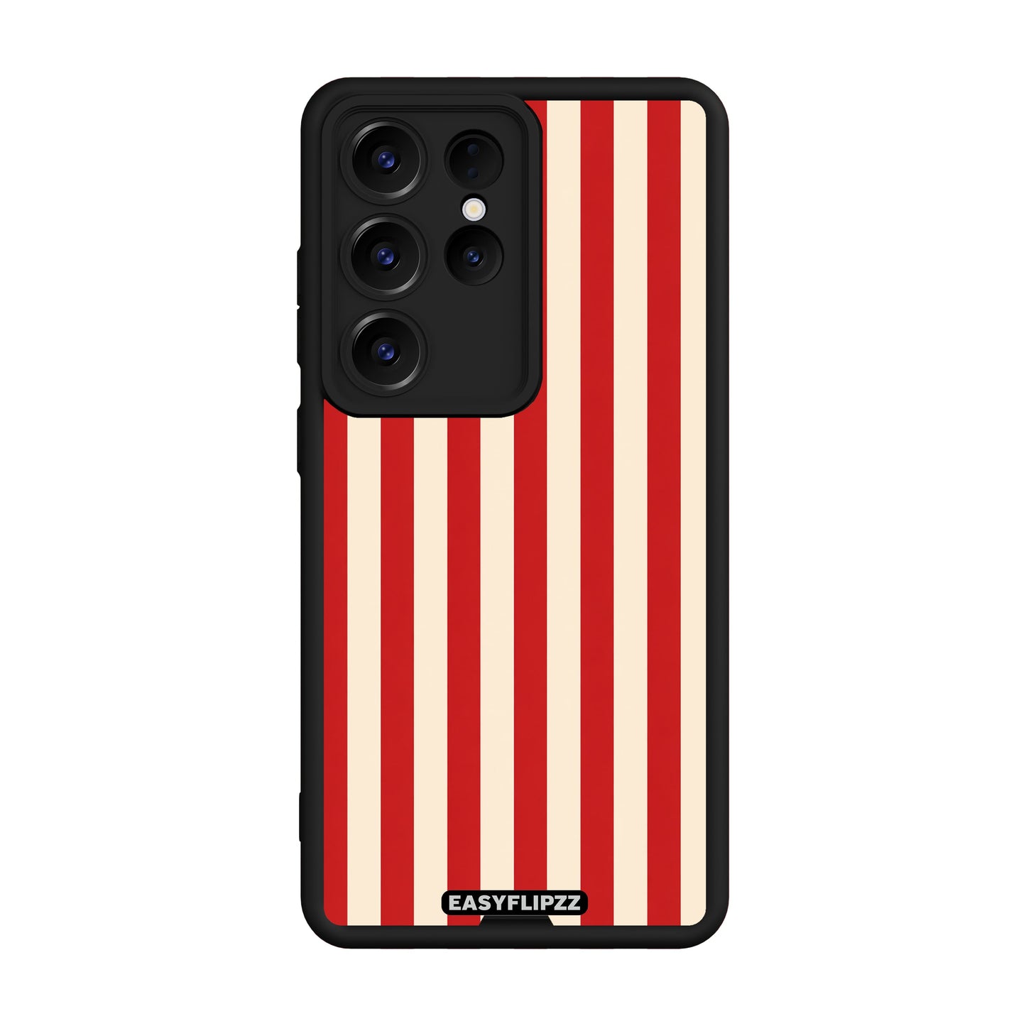 Scarlet Cabana - S22 Ultra