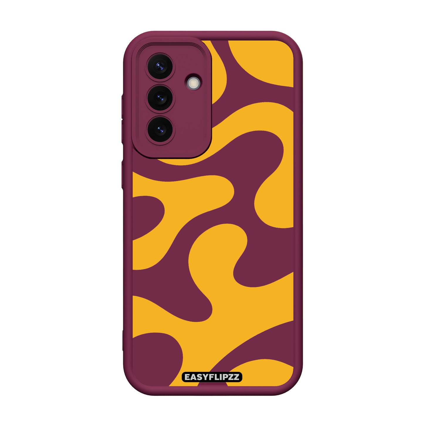 A05s | Burgundy | Dreamworld Bordeaux&Yellow | Base Set