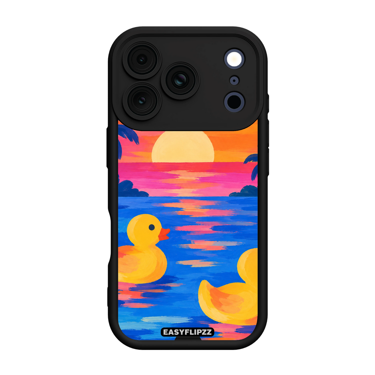 Sunquack - iPhone 17 Pro