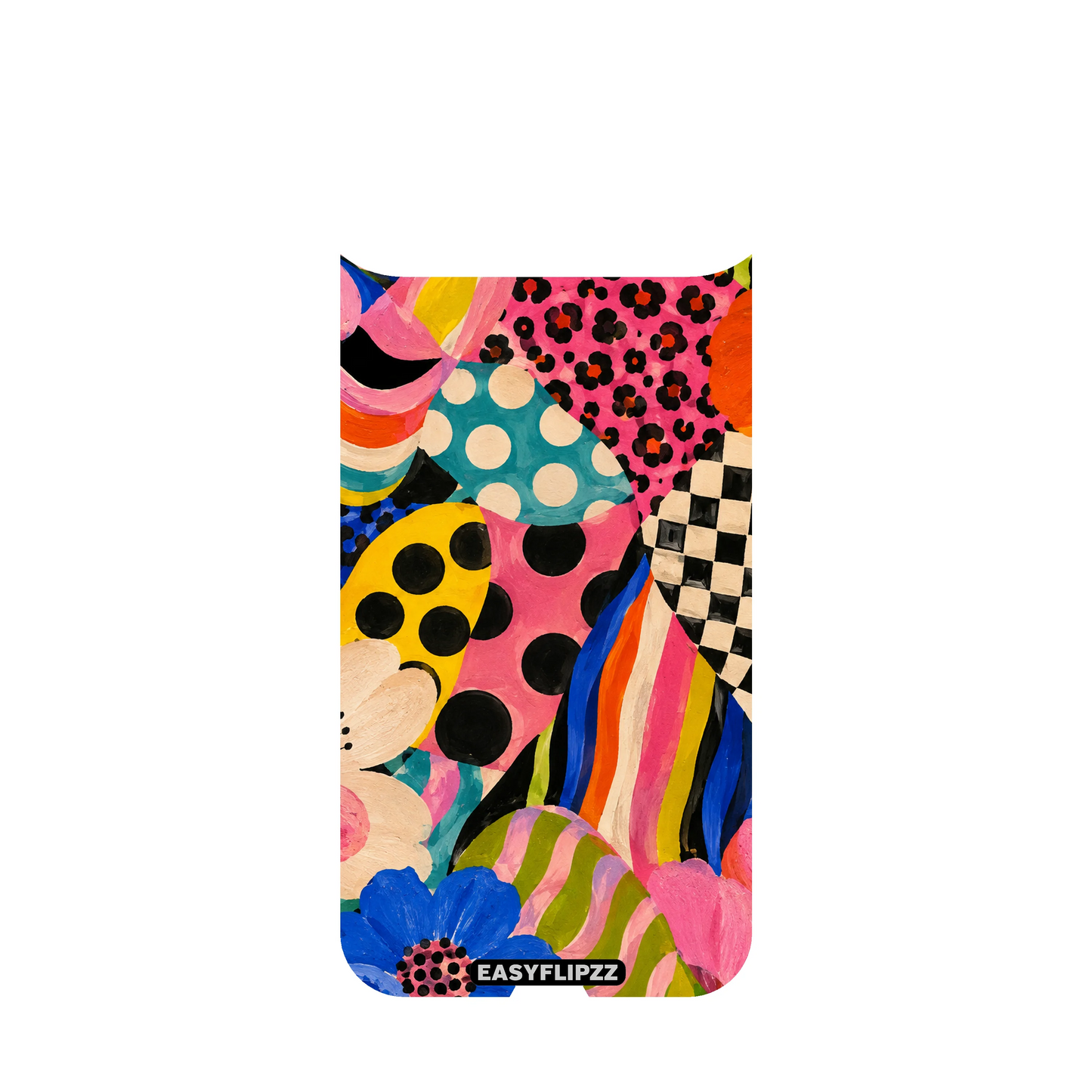 Pop Safari Backflipzz - iPhone 17 Air