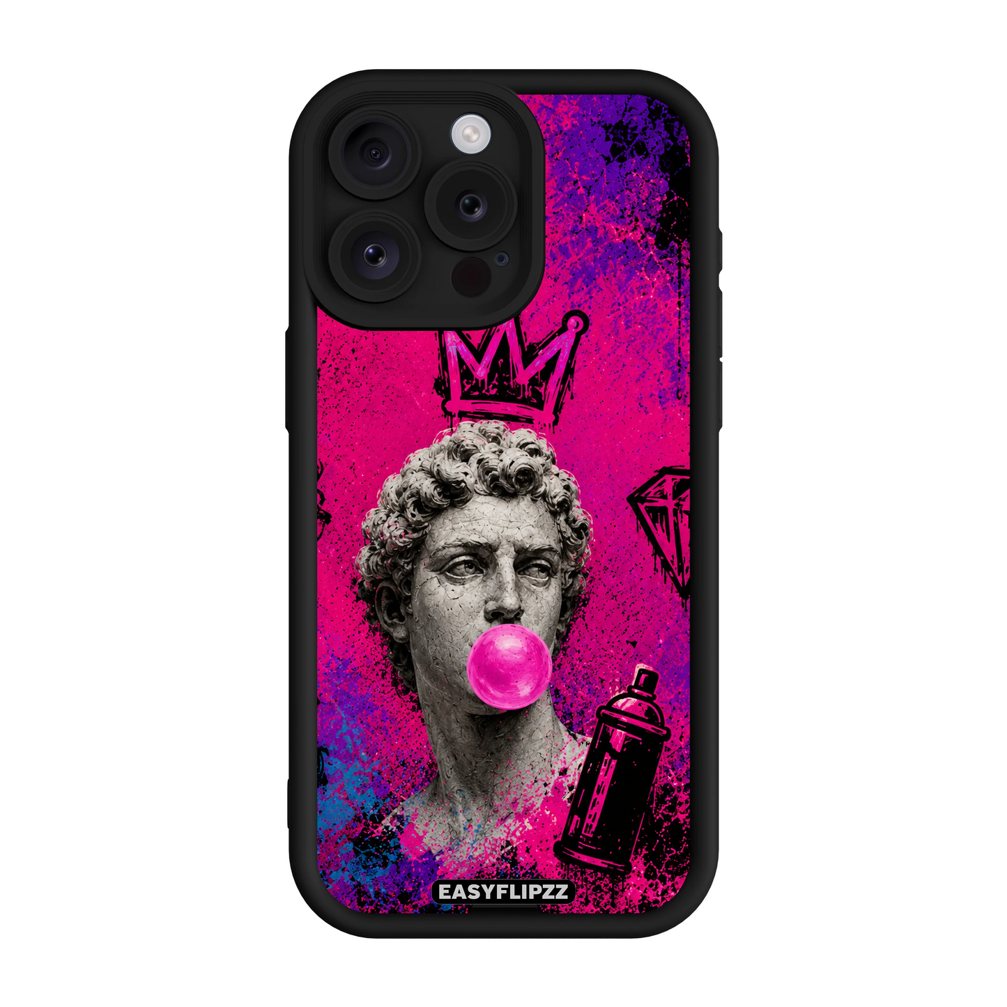 Vandal - iPhone 13 Pro