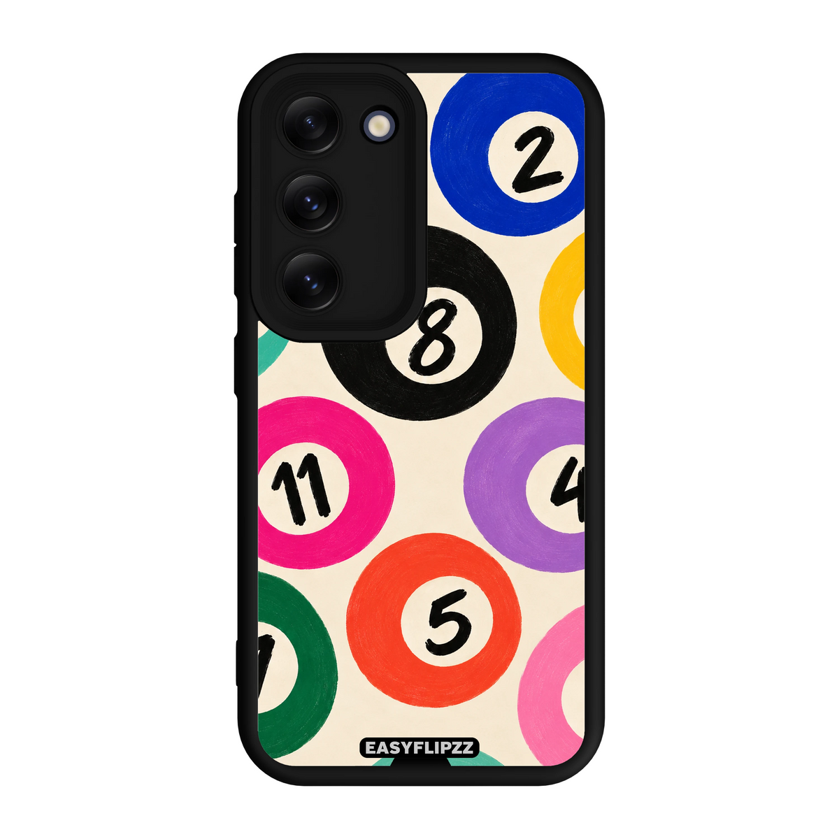 Lucky Balls - S22