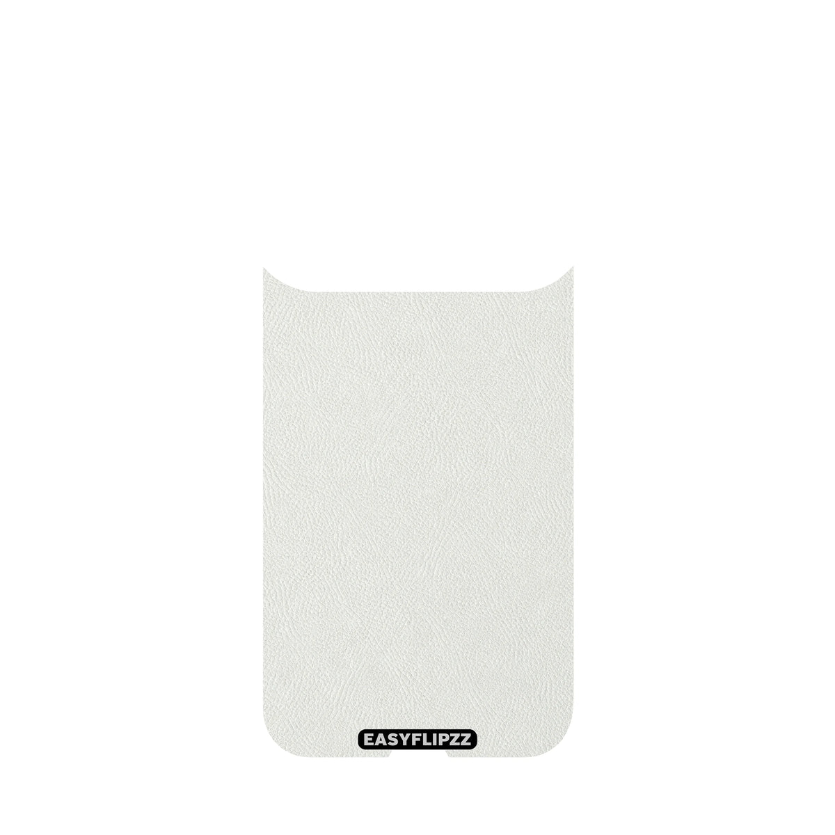 Minimal White Backflipzz - iPhone 17 Pro Max
