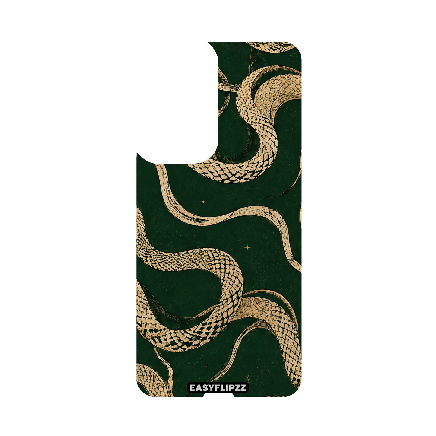 Ivory Coil Backflipzz - A56