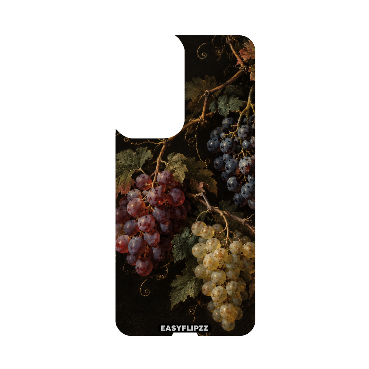 Vine Noir Backflipzz - A14