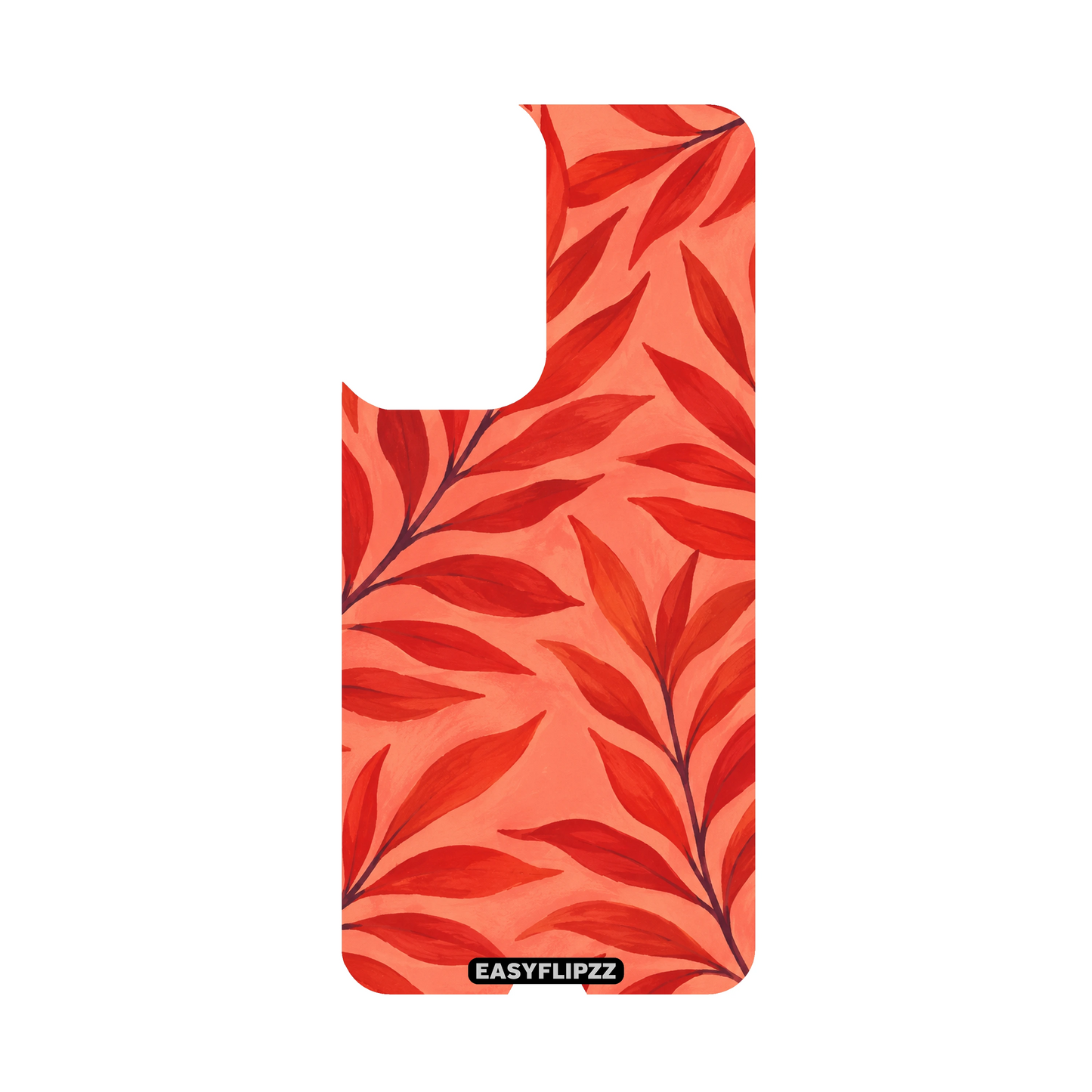 Crimson Botanica Backflipzz - S25 Plus