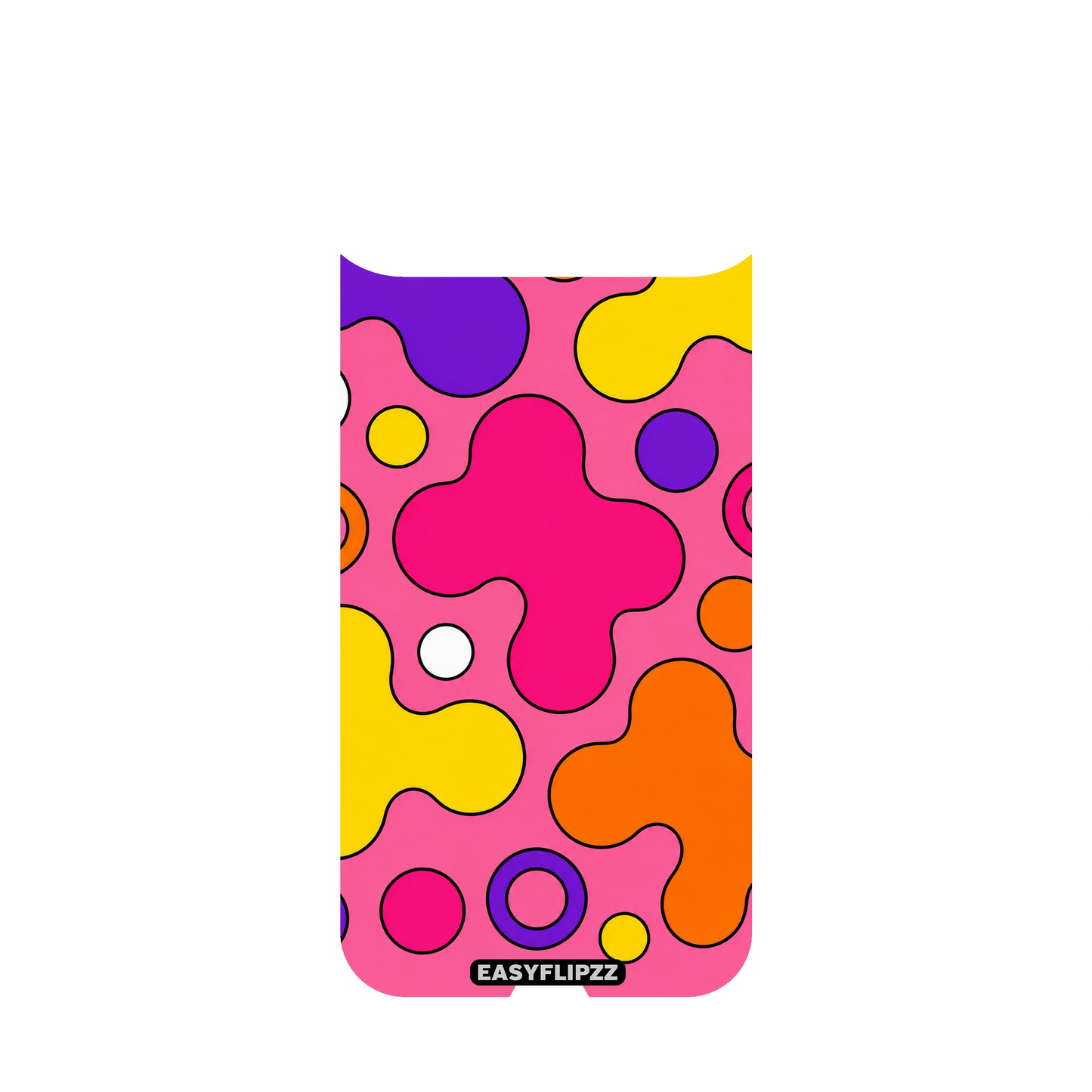 Pink Melt Backflipzz - iPhone 17 Air