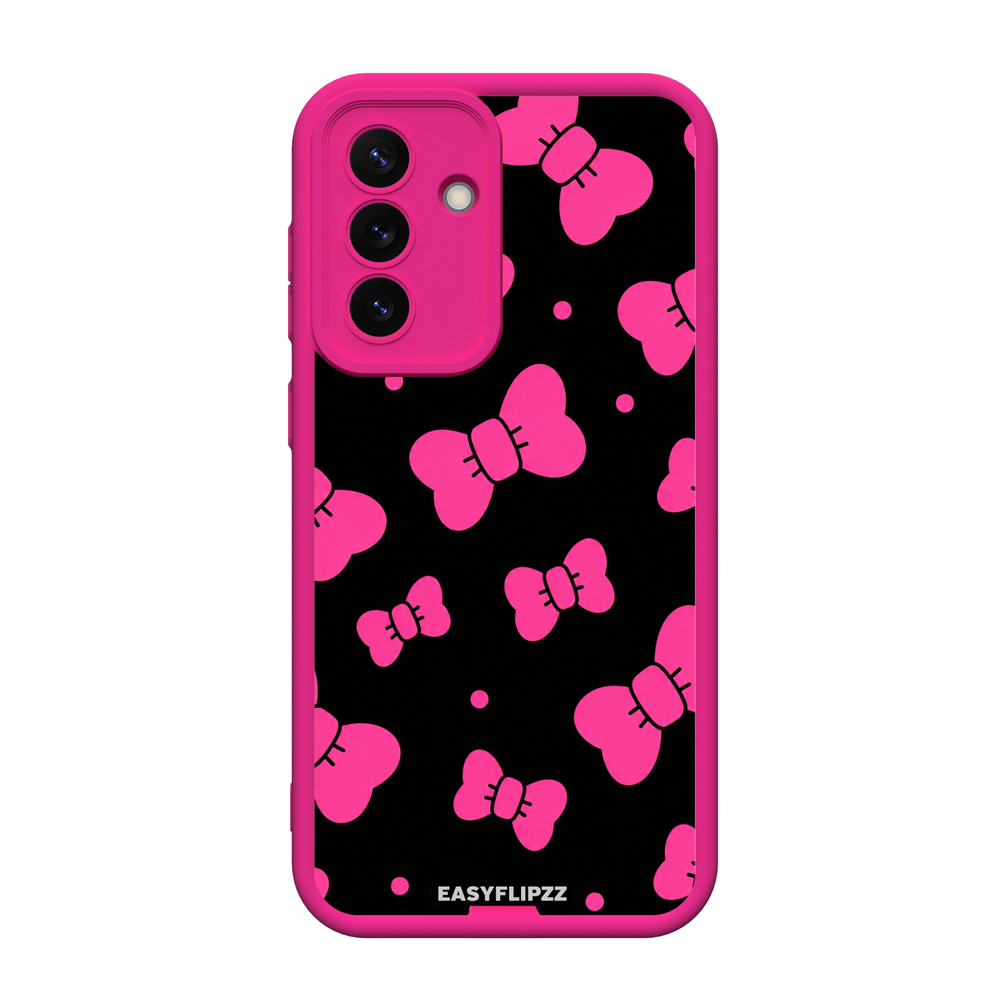 Neon Bow Pop - S23 FE