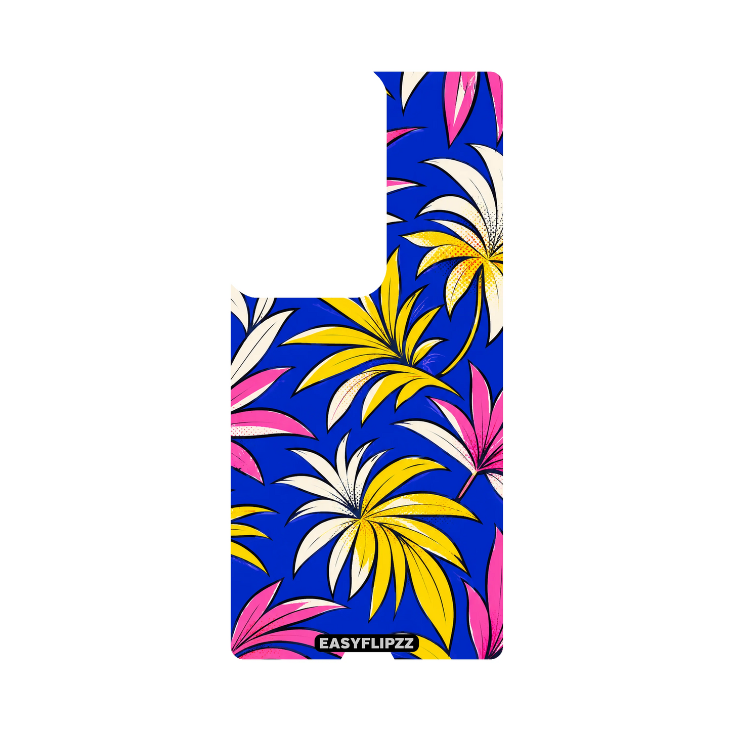 Tropical Pop Backflipzz - S26 Ultra