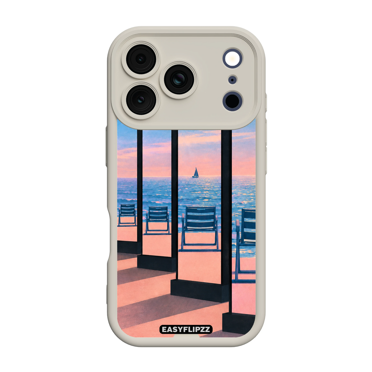 Seavista - iPhone 17 Pro Max