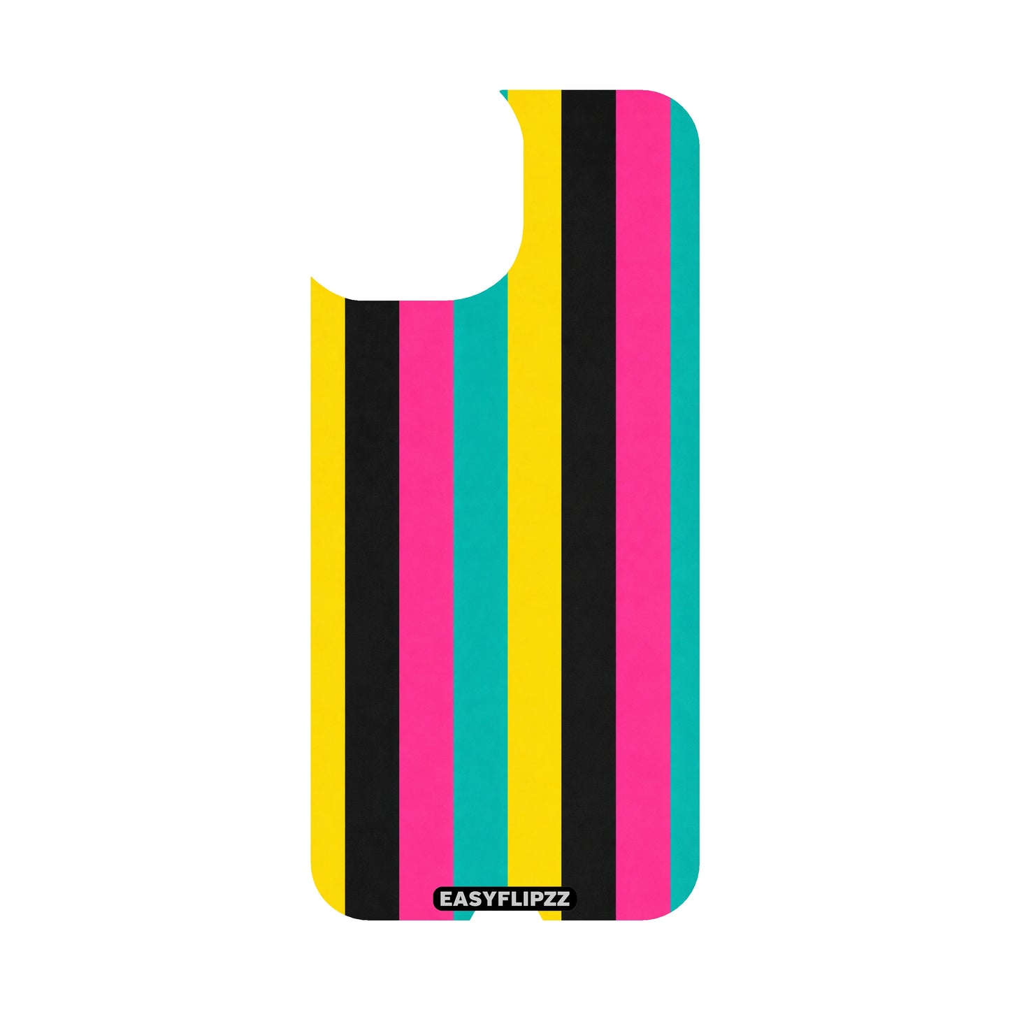 Neonix Backflipzz - iPhone 15 Plus