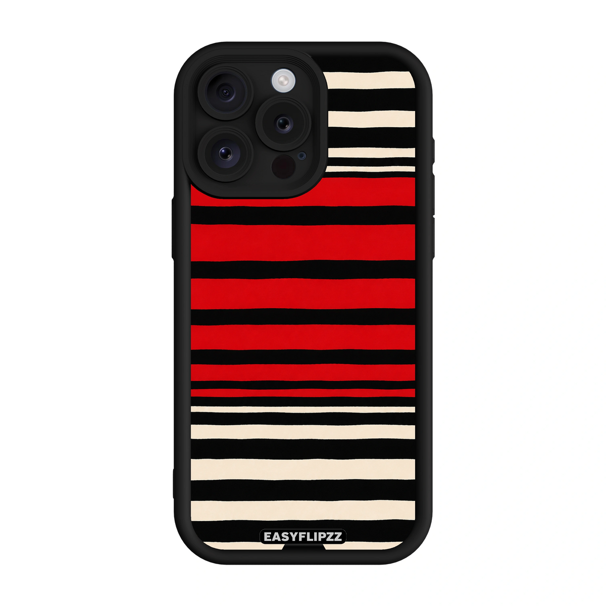 Redline - iPhone 15 Pro