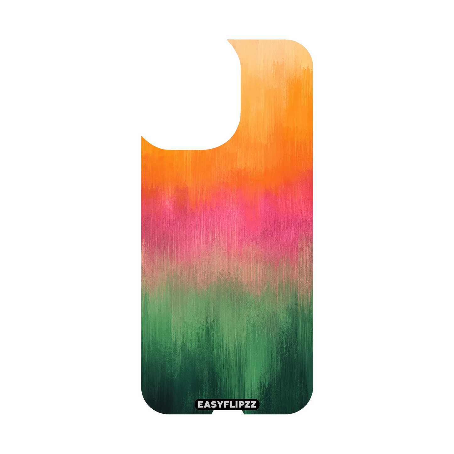 Chromatic Reverie Backflipzz - iPhone 17