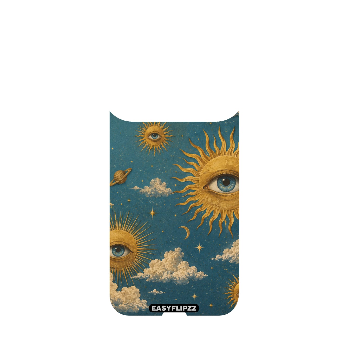 Sunoracle Backflipzz - iPhone 17 Pro