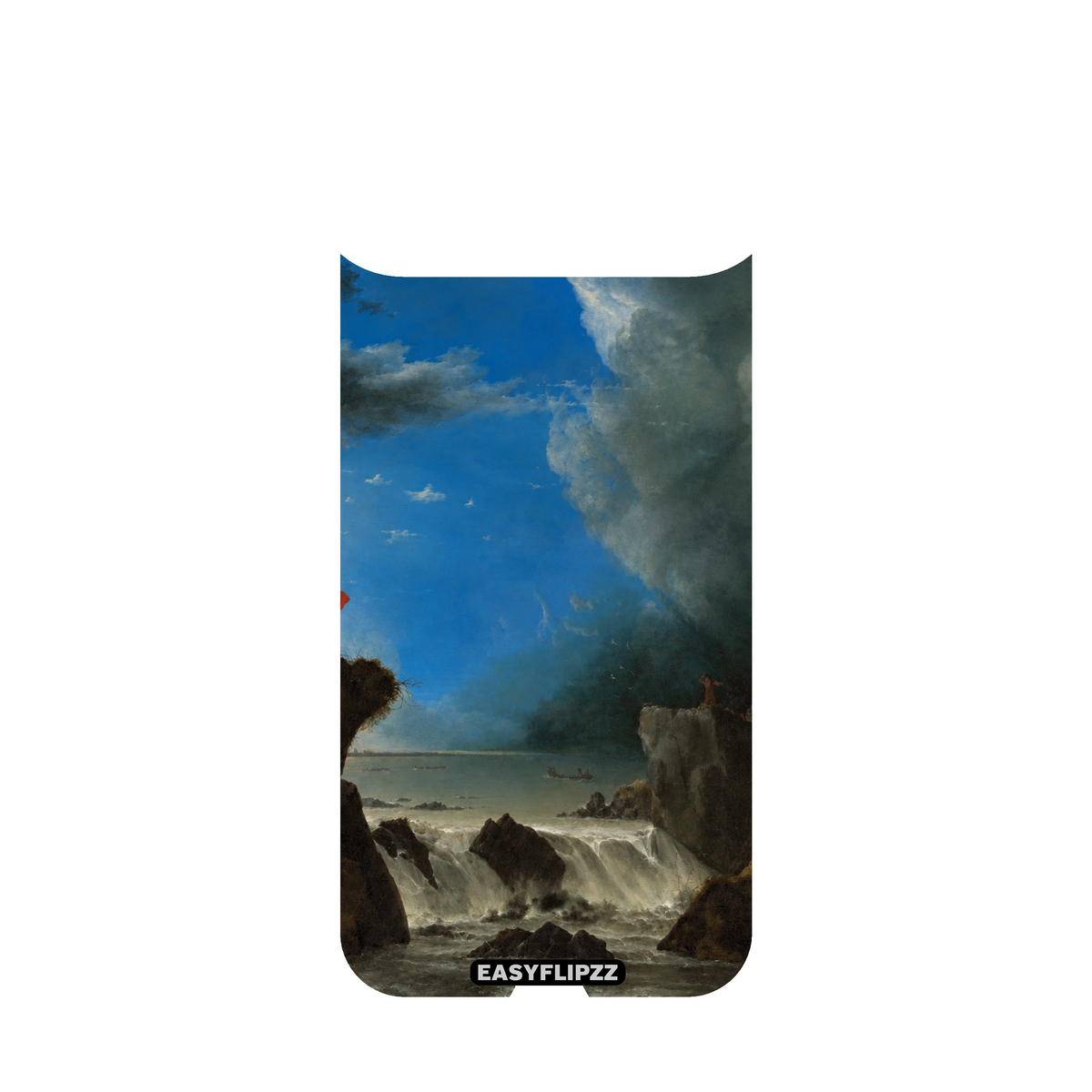 Tempestra Backflipzz - iPhone 17 Air