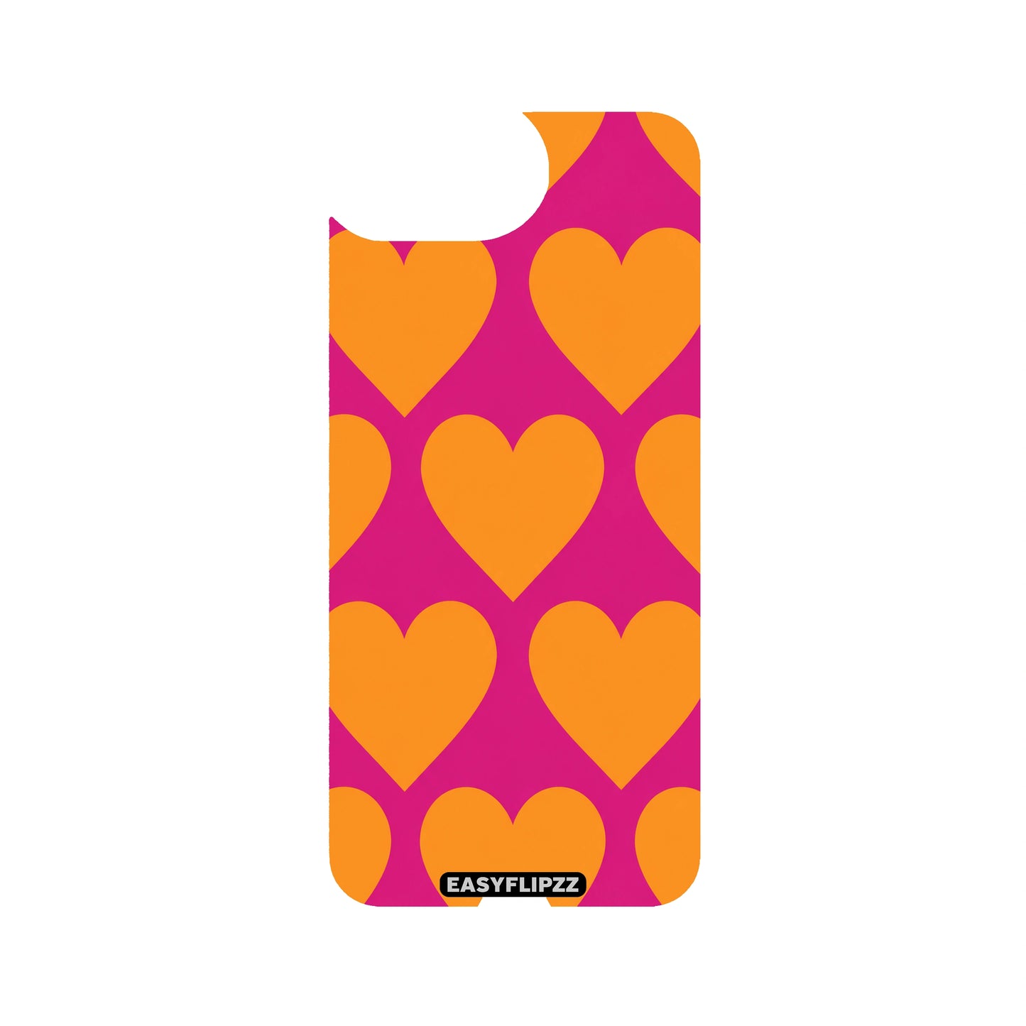Sweet Crush Backflipzz - iPhone 17e