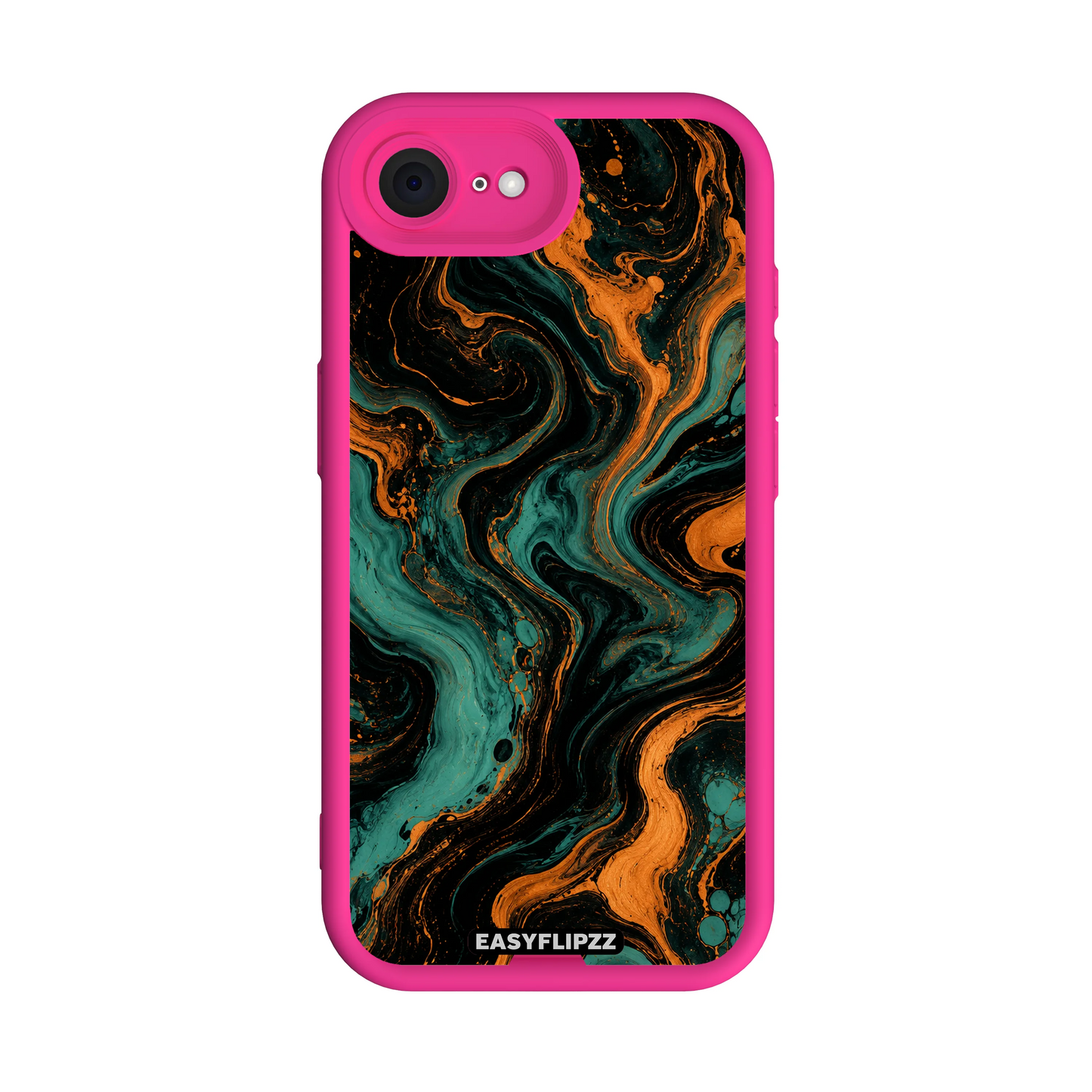 Aqua Ember - iPhone 16e