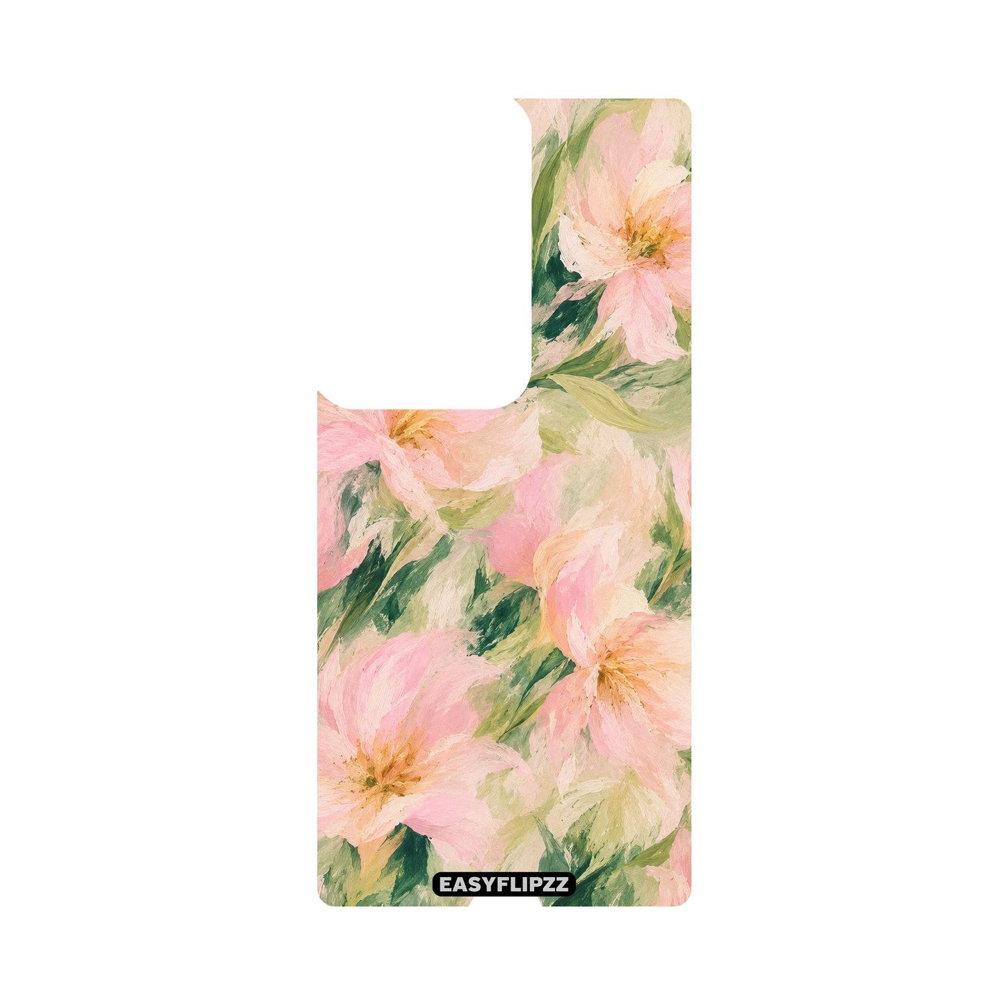 Blush Meadow Backflipzz - S22 Ultra