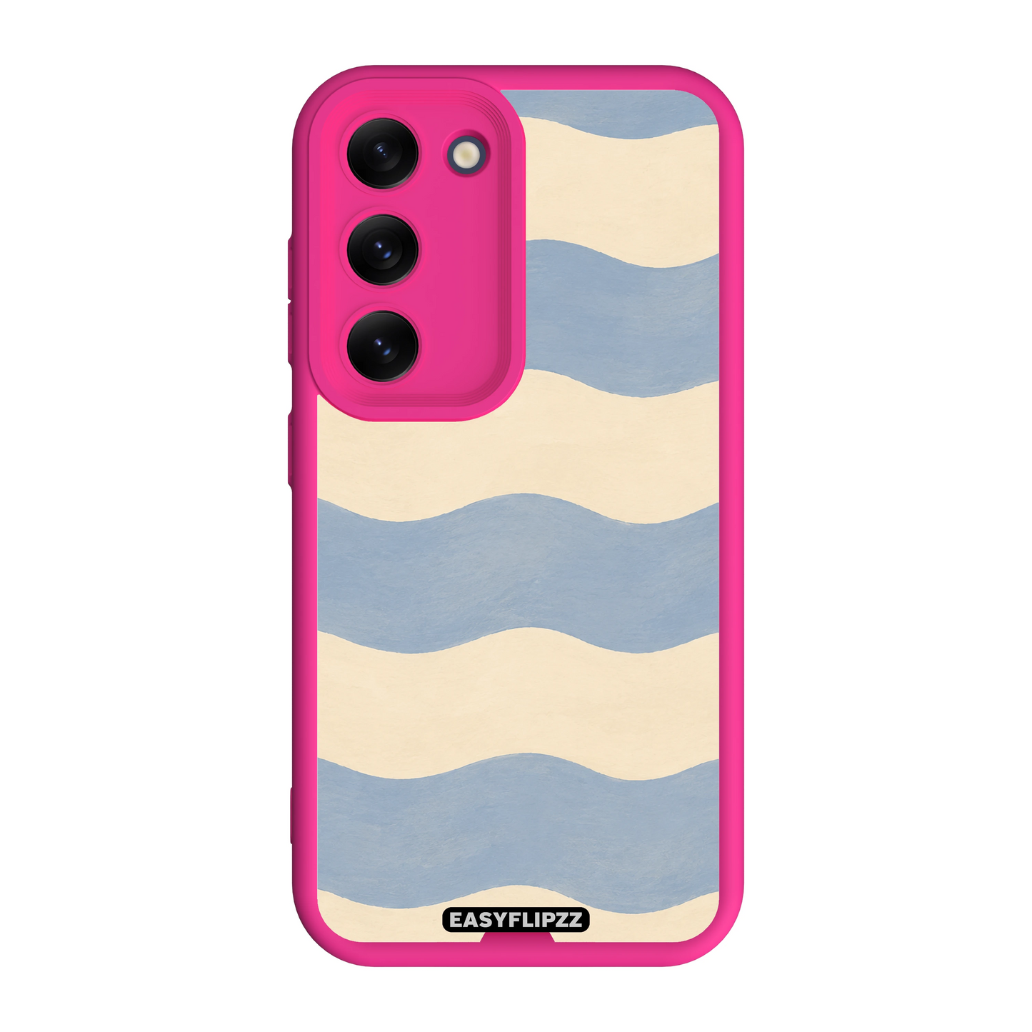 Breeze Blue - S22