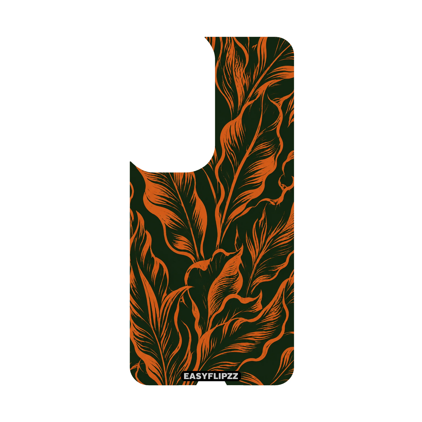Copper Canopy Backflipzz - S22