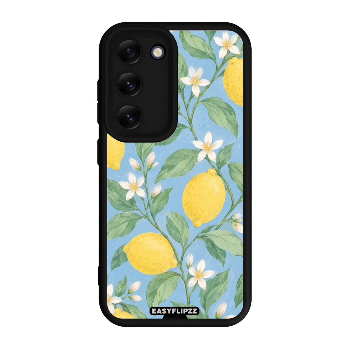 Limoncello Sky - S22