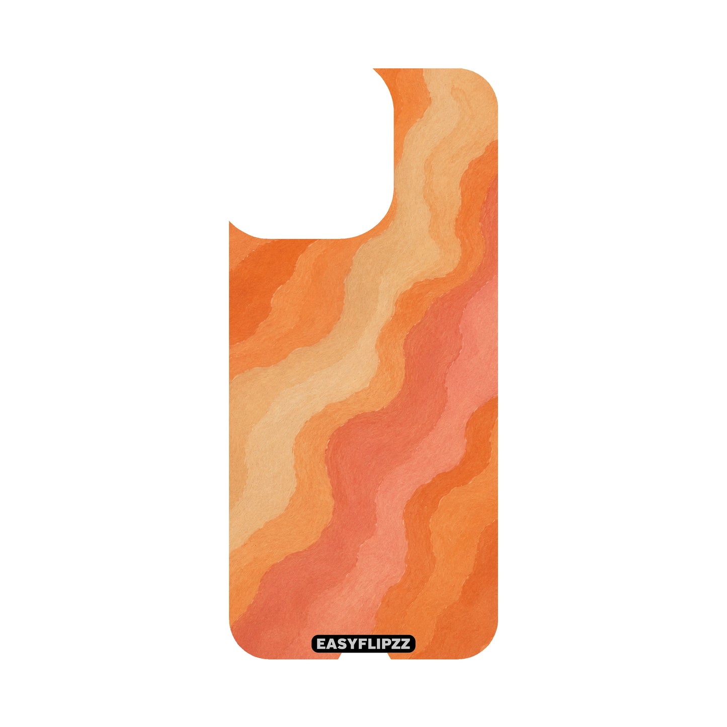 Sunkiss Backflipzz - iPhone 16 Pro Max