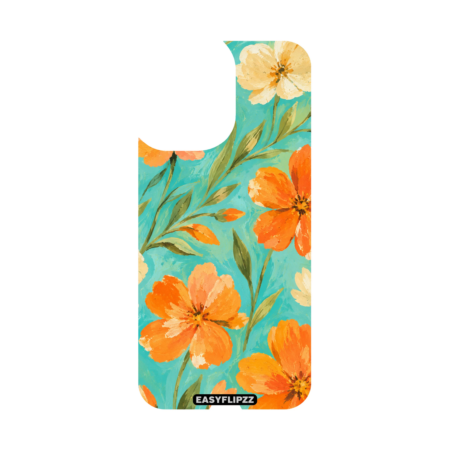 Citravia Backflipzz - iPhone 16 Plus