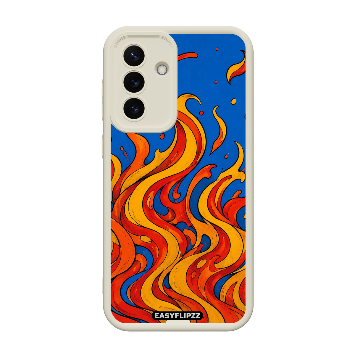Inferno - A36