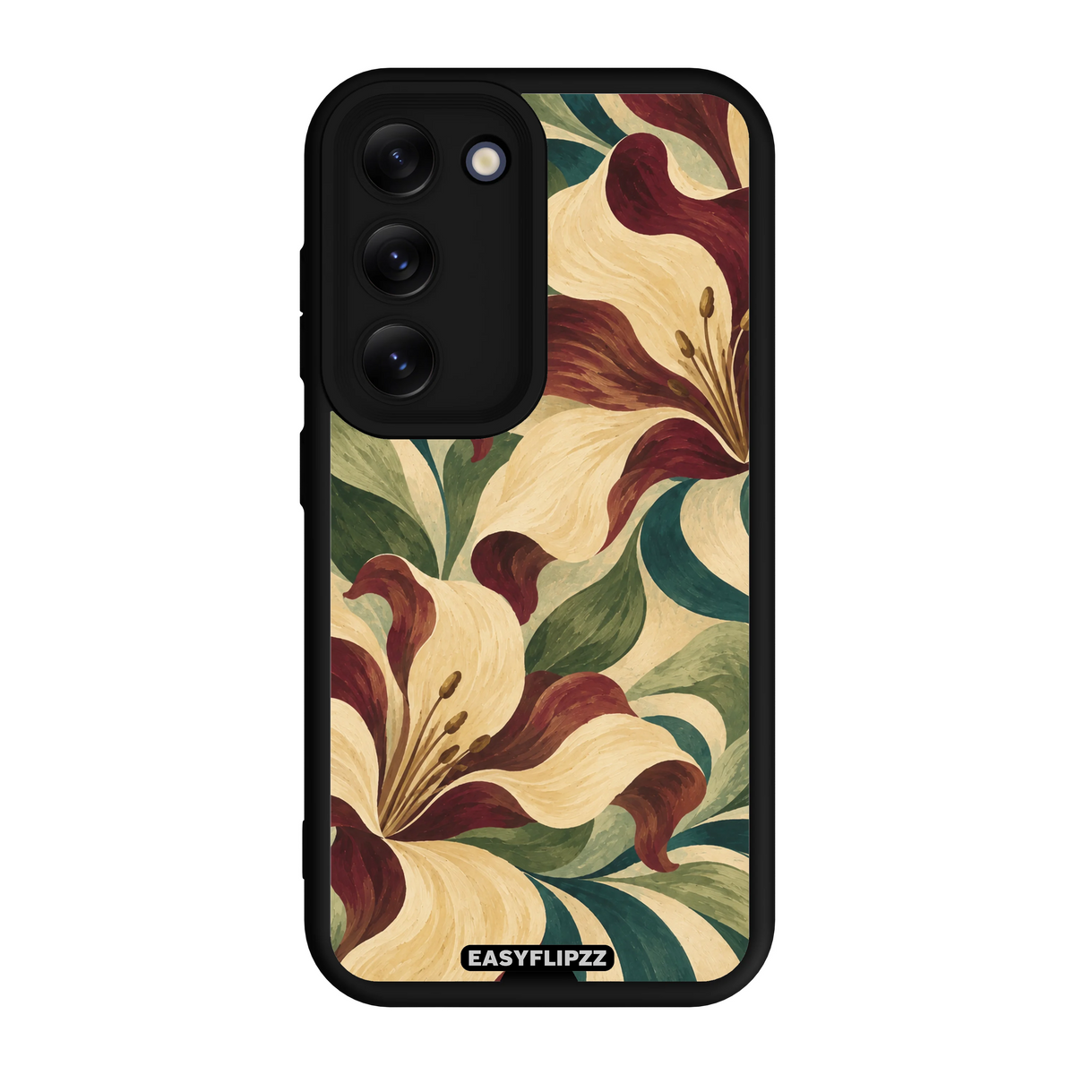Velvet Lily - S22 Plus