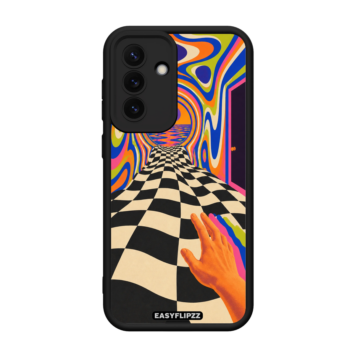 Tripscape - S25 Plus