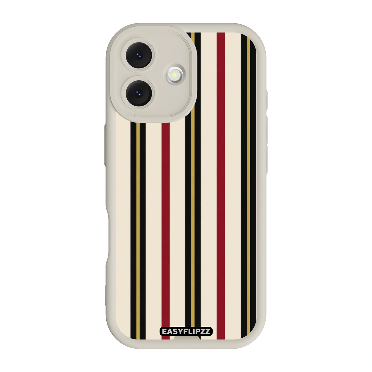 Heritage Check - iPhone 17