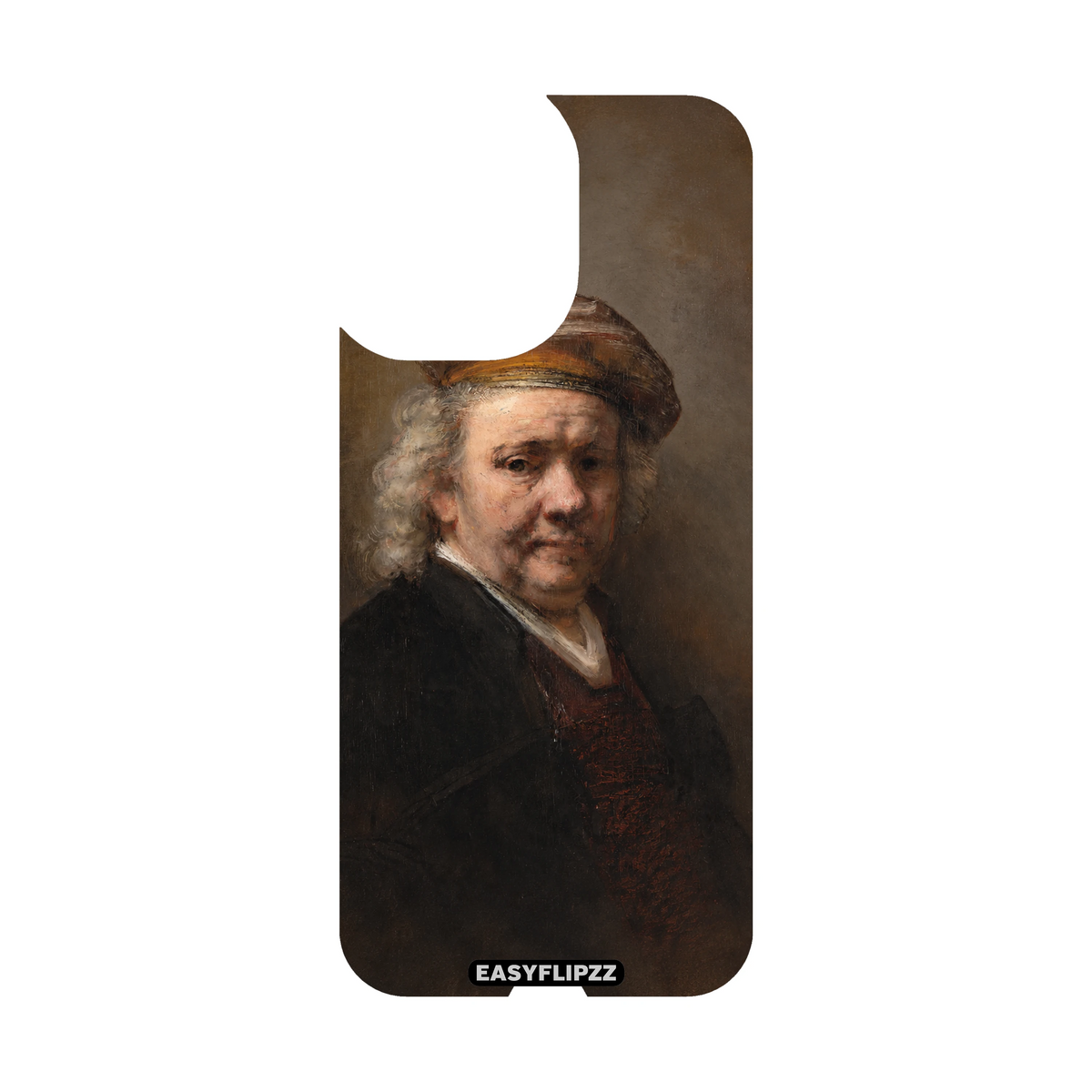Dutch Master Backflipzz - iPhone 17