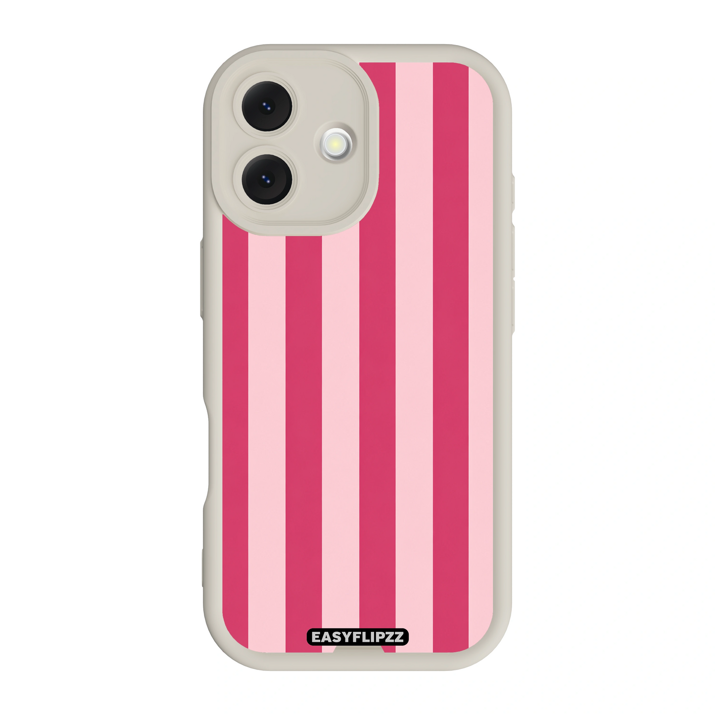 Riviera Blush - iPhone 17