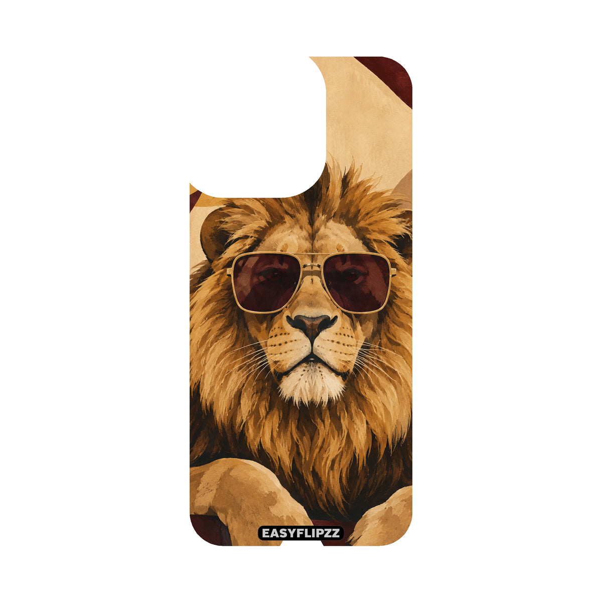 Leáno Backflipzz - iPhone 16 Pro Max