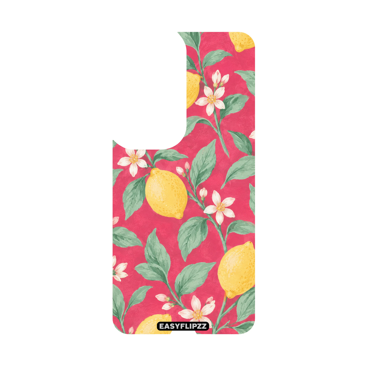 Limoncello Rose Backflipzz - S23