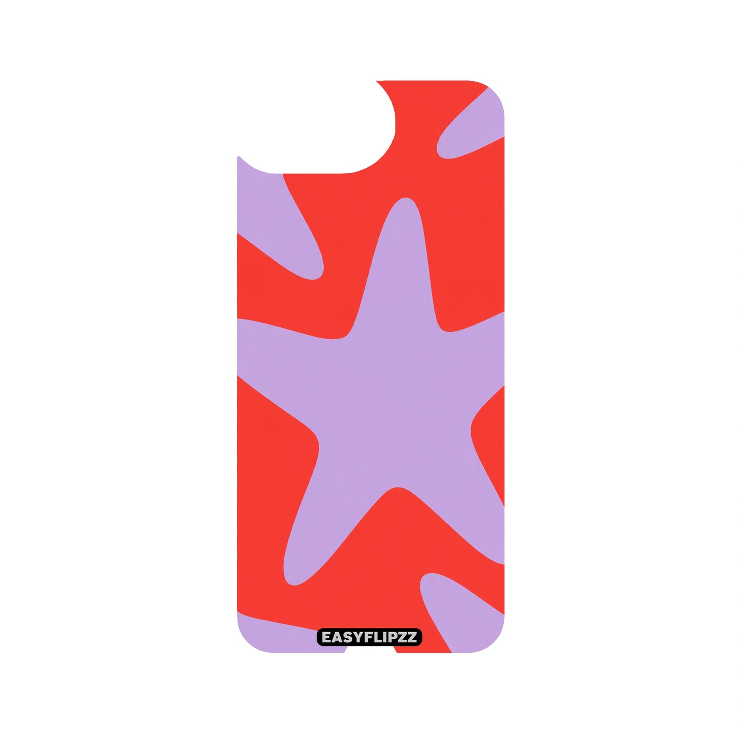 Violet Tide Backflipzz - iPhone 16e