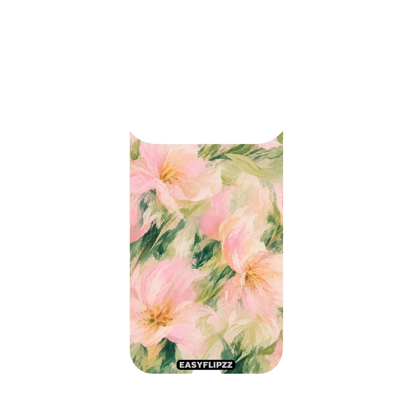 Blush Meadow Backflipzz - iPhone 17 Pro Max