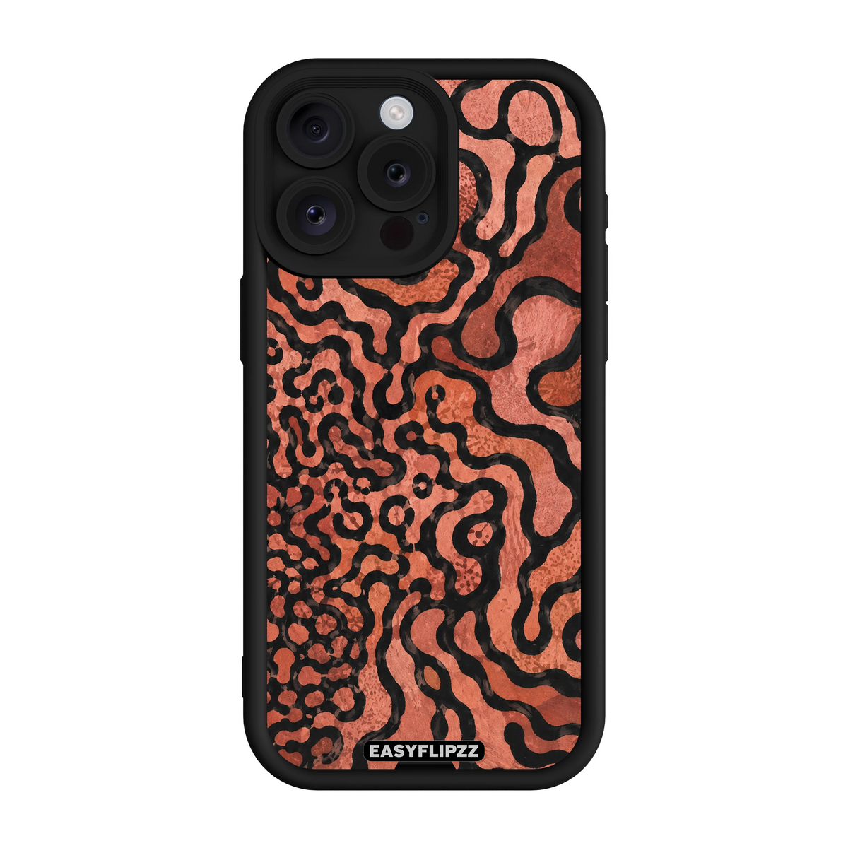 Terralux - iPhone 16 Pro Max