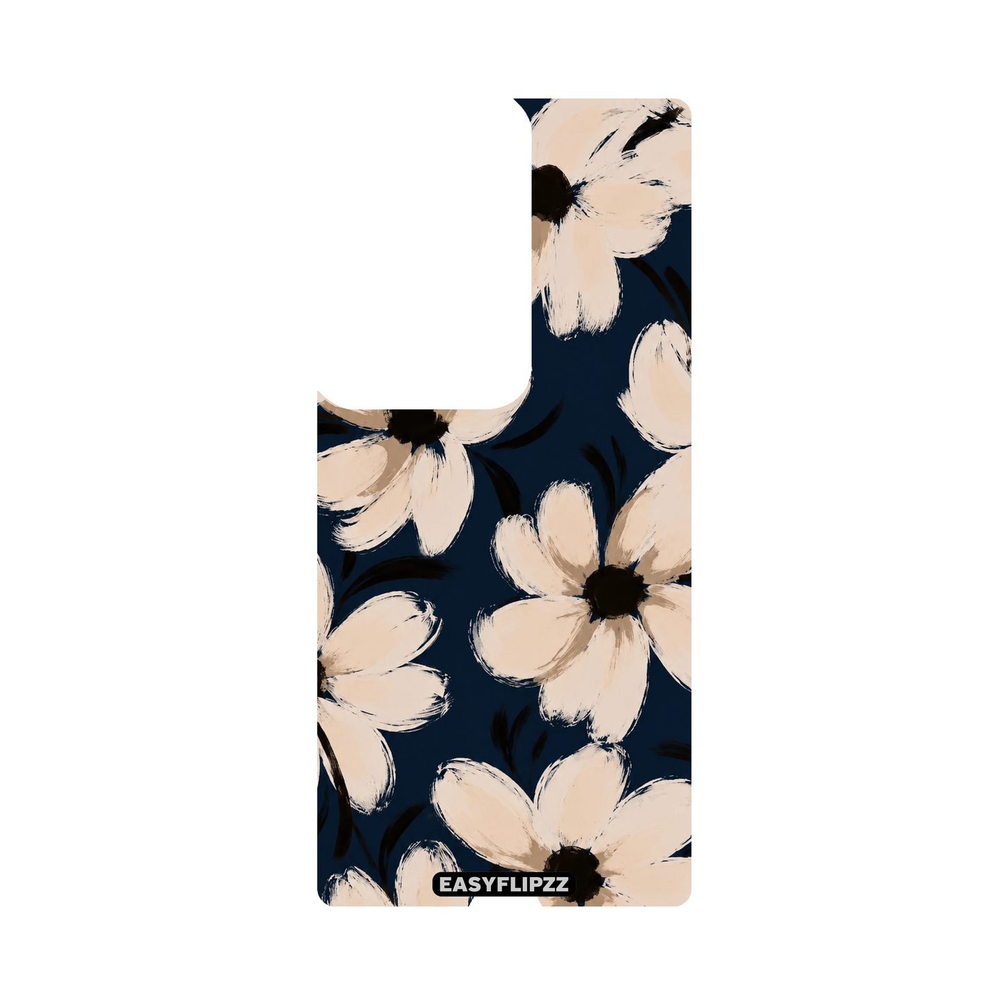 Navy Mist Backflipzz - S24 Ultra